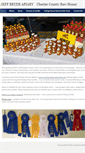 Mobile Screenshot of bryerapiary.com